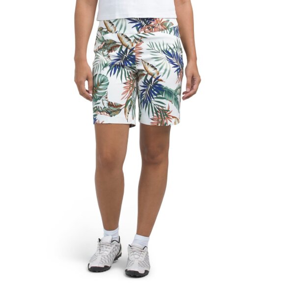 UP Lotus Tummy Control Lotus Shorts - Picture 1 of 2